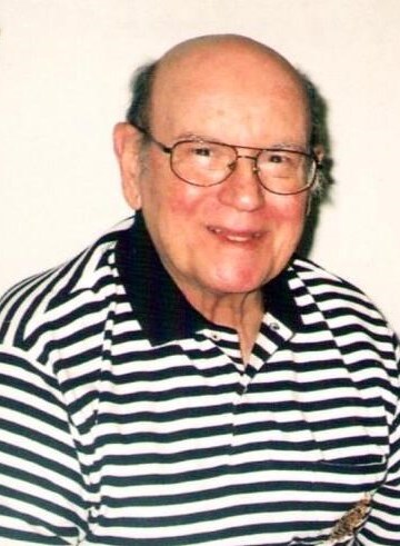 Obituary of Salvador Joseph Balsamo Sr.