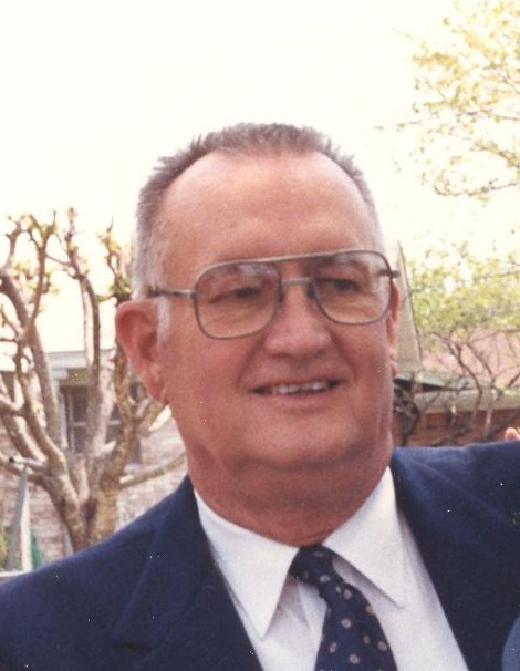 Obituary of Herman Bell