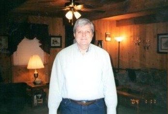 Obituary of Gary Earl Brasher
