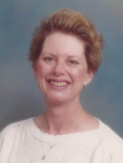 Obituario de Elizabeth Jean Blaine