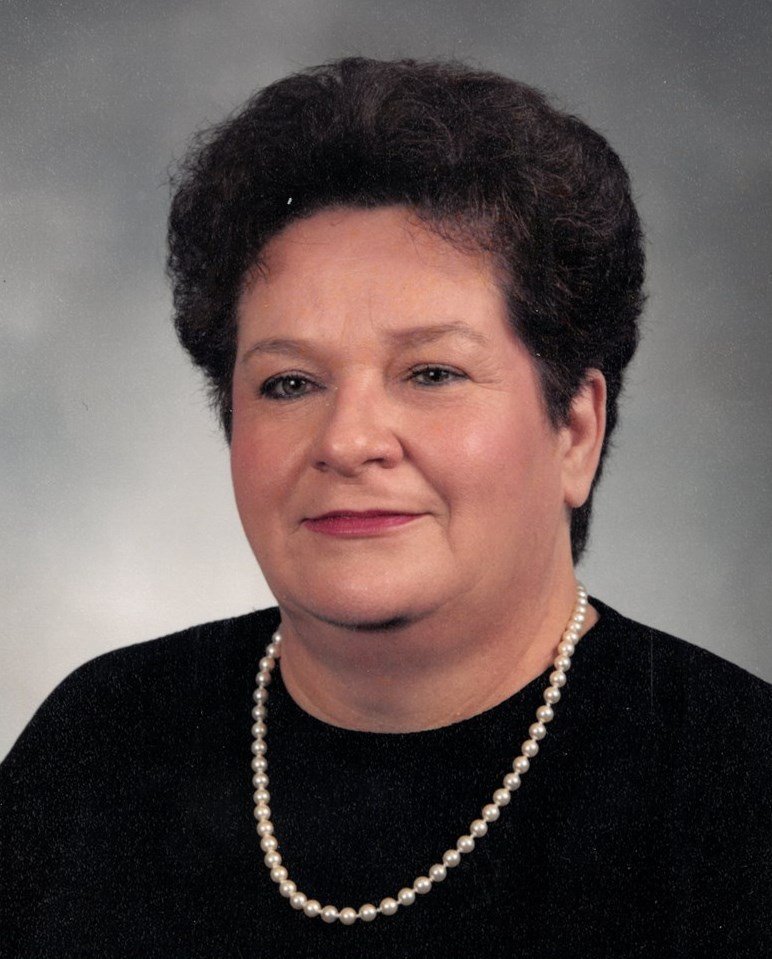 Alice Pope Avis De Deces Mcdonough Ga