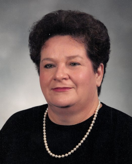 Obituary of Alice Pope