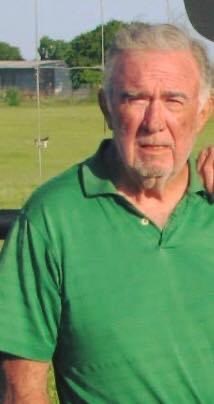 Obituary of Marcus McCoy