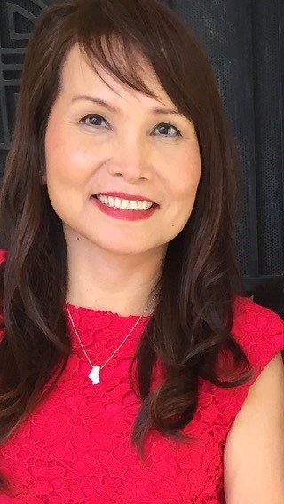 Obituary of Luu Xuan Lan phap danh Nguyen Thanh