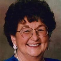 Obituary of Carole Rogers