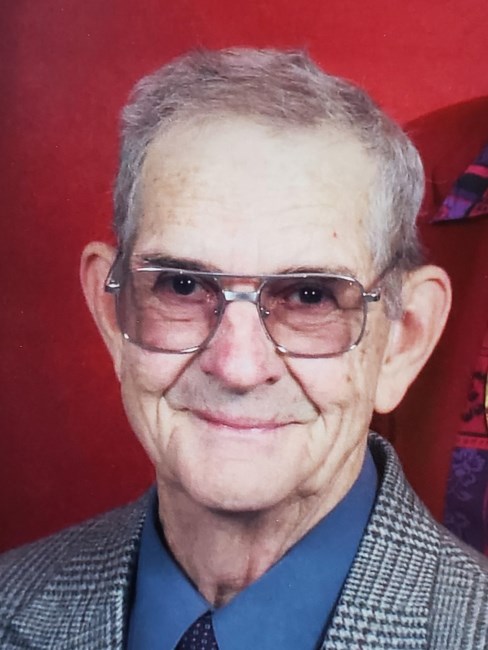 Obituary of Clair Terril Soseman