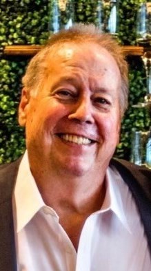 Obituary of Timothy Harry Seaman