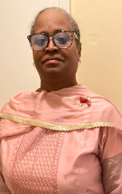 Obituary of Dorette Marie Howard