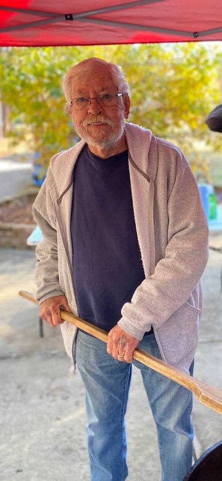 Obituary of Albert Pulliam Jr.