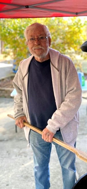 Obituary of Albert Pulliam Jr.