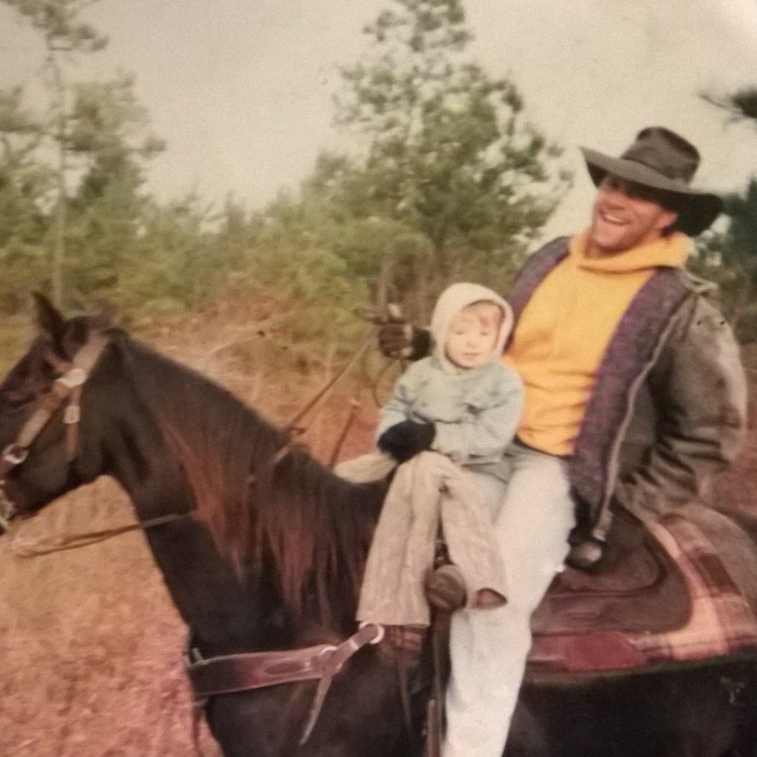 Obituary of Scotty McDowell