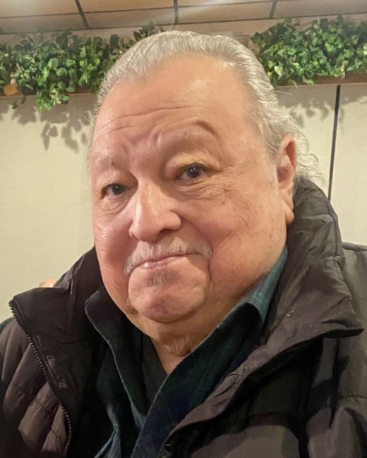 Obituary of Manuel M. Pena