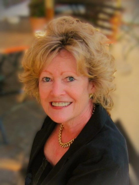 Obituary of Carolyn "Susie" Jenkins