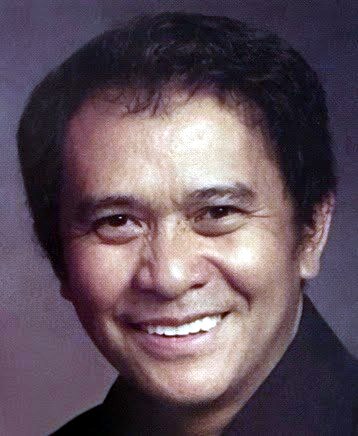 Obituary of Ness Antonio Frillarte