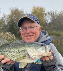 Obituario de Allen D. Haas