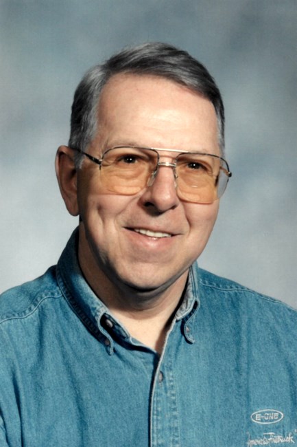 Obituary of Robert W Imhoff