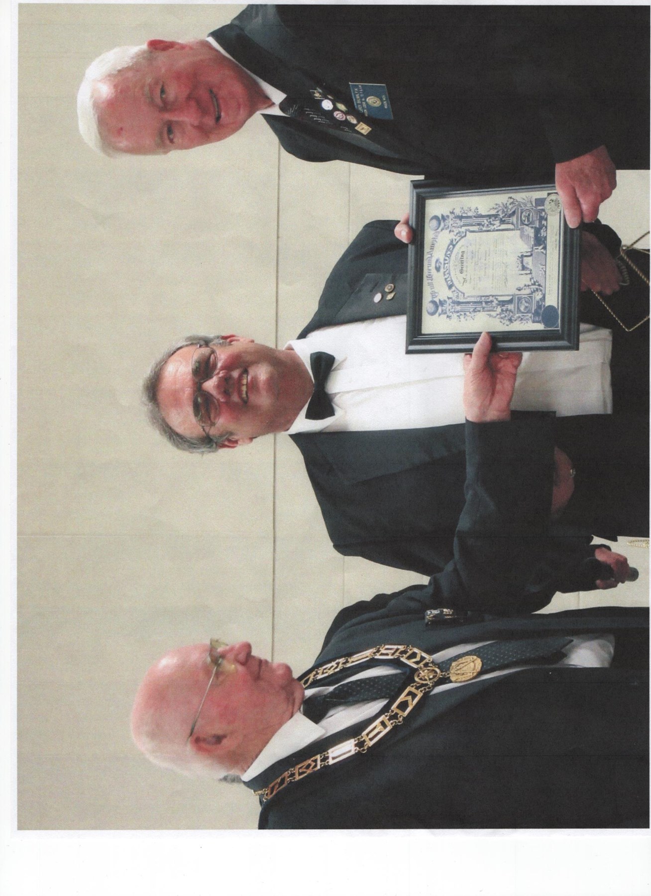 Obituary of LeRoy Dale Brown