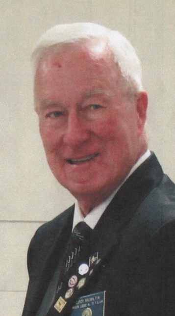 Obituary of LeRoy Dale Brown