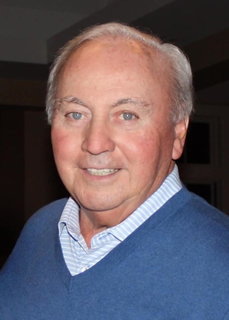 Obituary of Daniel Panker