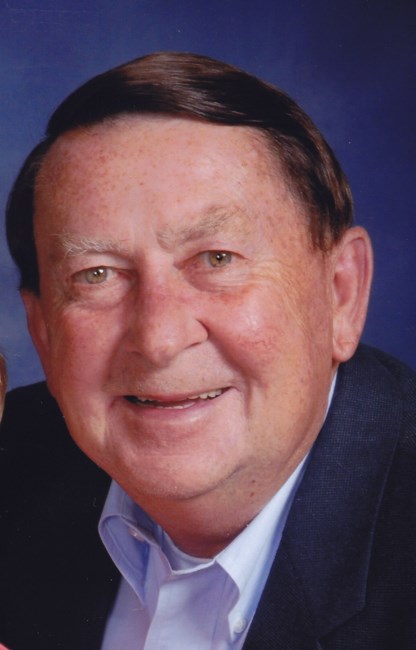 Obituary of Tom Edward Davis