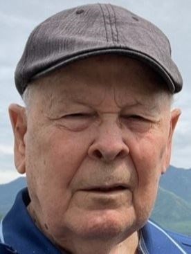 Avis de décès de Norman David Broome