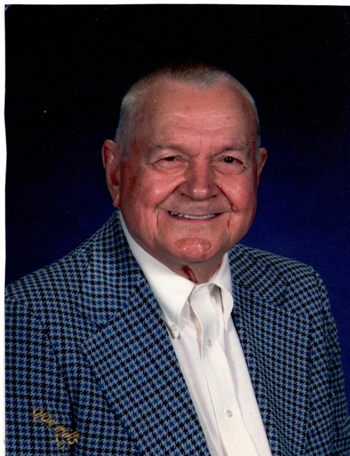 Obituary of Henry Roscoe Rice