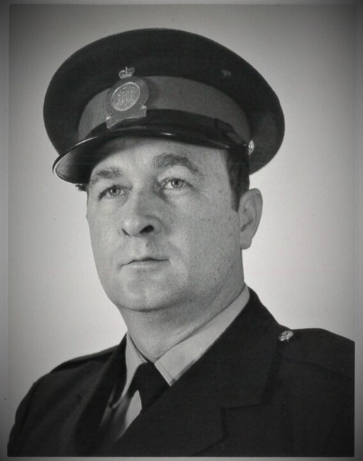 Obituary of John Edward Duncan