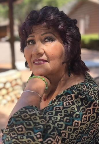 Obituary of Erlinda A. Odogui