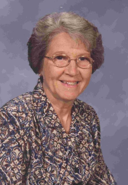 Obituary of Barbara Evelyn Wright