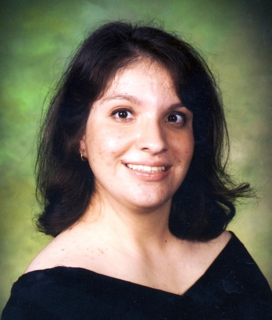Obituary of Erica D. Cisneros