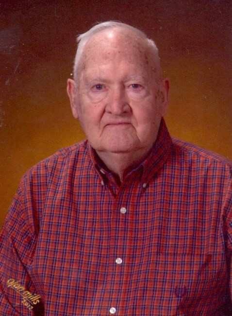 Obituary of Herschel Eldred Parker