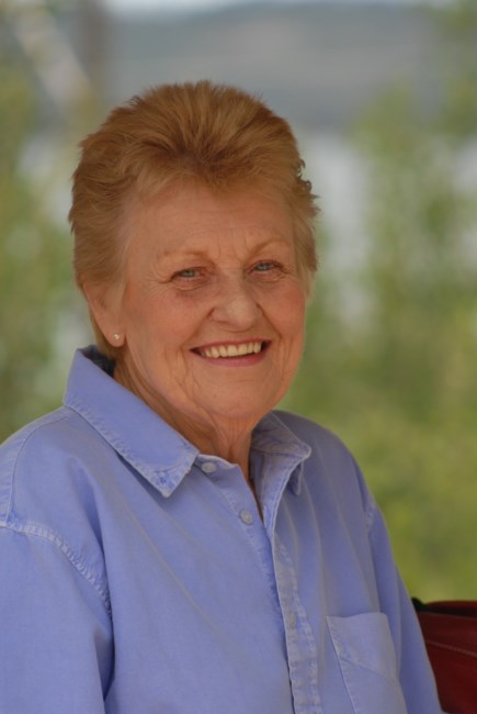 Obituary of Linda Gayle Young