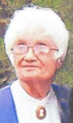 Shirley Doty