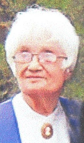 Obituary of Shirley E. Doty