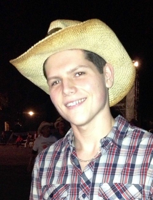 Obituary of Scott Jared Alexander Lago