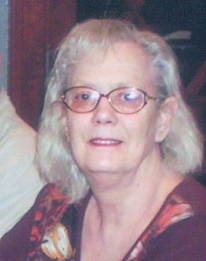Obituary of Mary Jane Rhodes