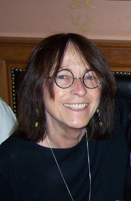 Obituario de Patricia "Pat" Ann Vendt