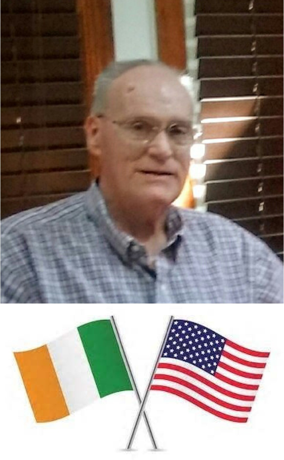 Obituary of Larry James Ogren