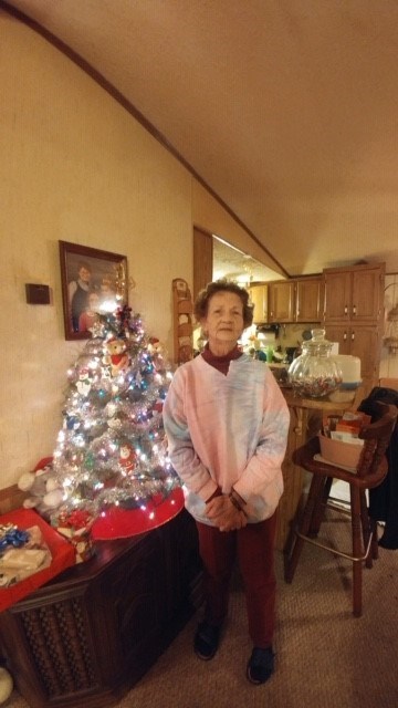 Obituary of Wanda Ann Williams