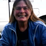 Connie Morrison