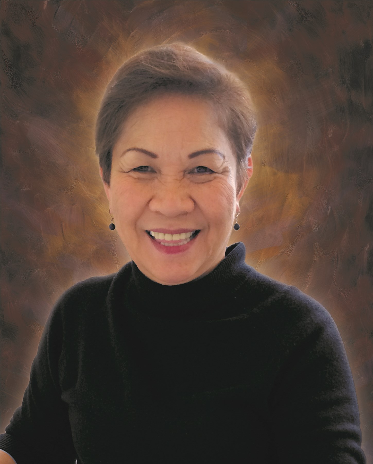 Obituary of Inone "Nonie" Cadacio Bernardino