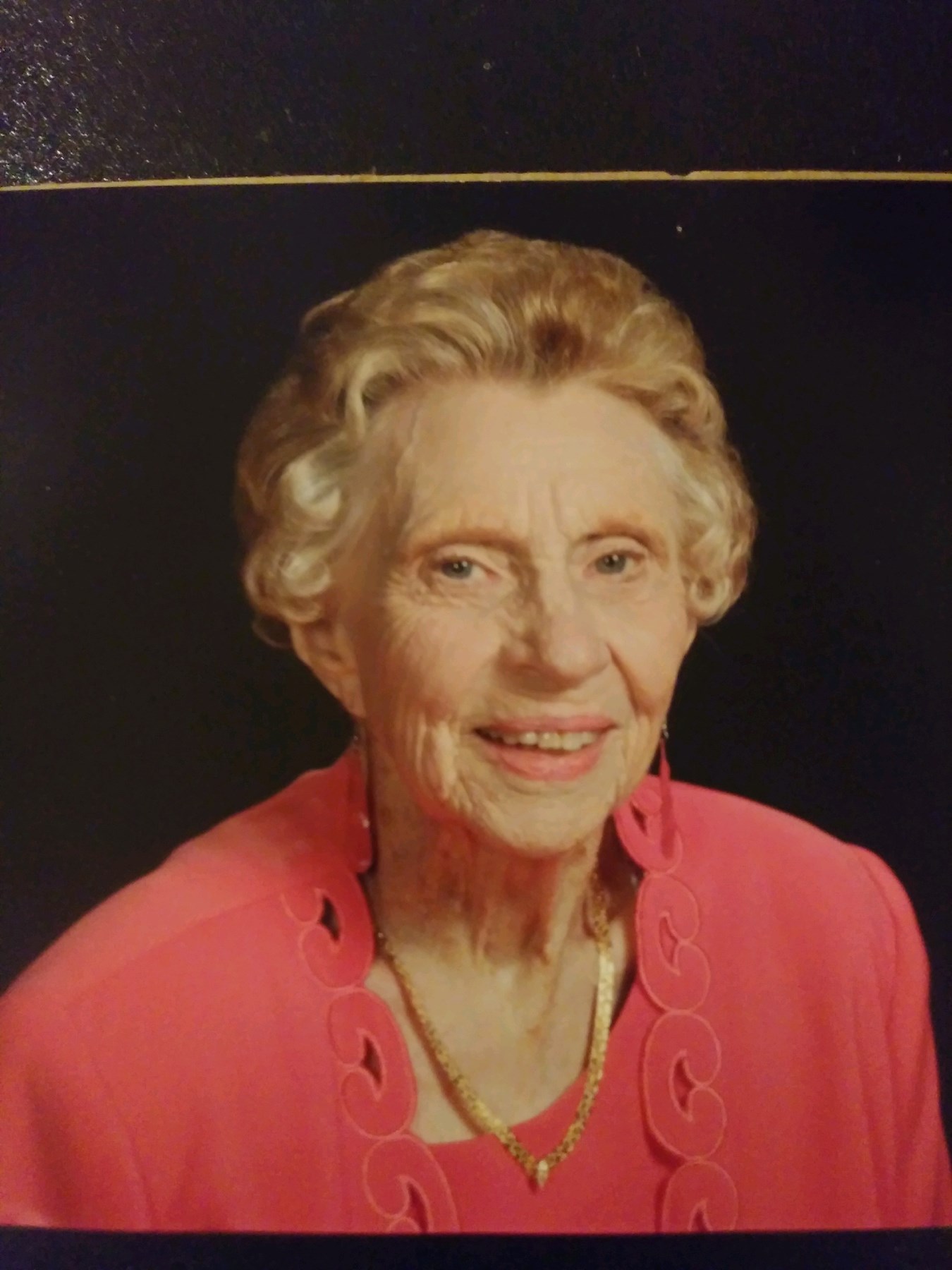 Obituary of Martha Ann Adkerson
