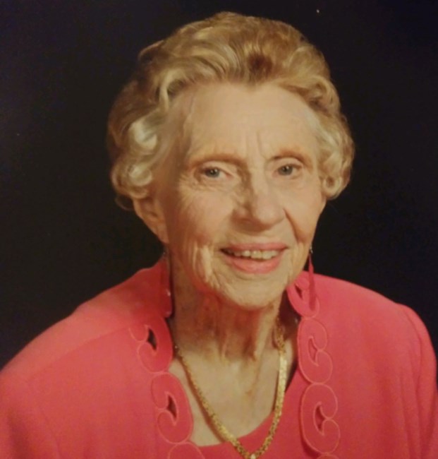 Obituary of Martha Ann Adkerson