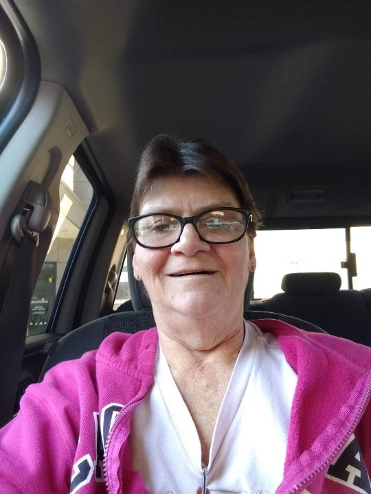 Obituary of Tammy Lynn Lackey