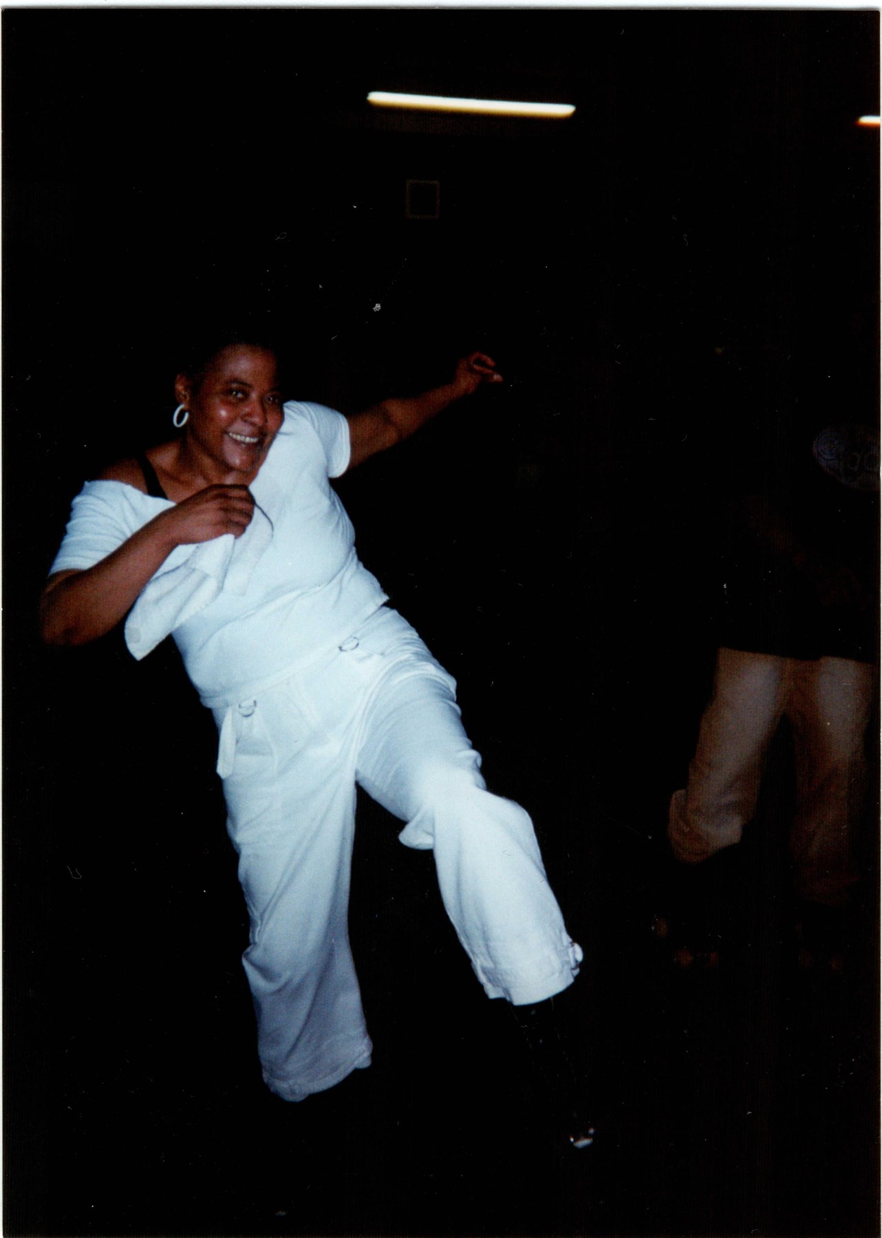 Obituary of Wanda Lisa Smith