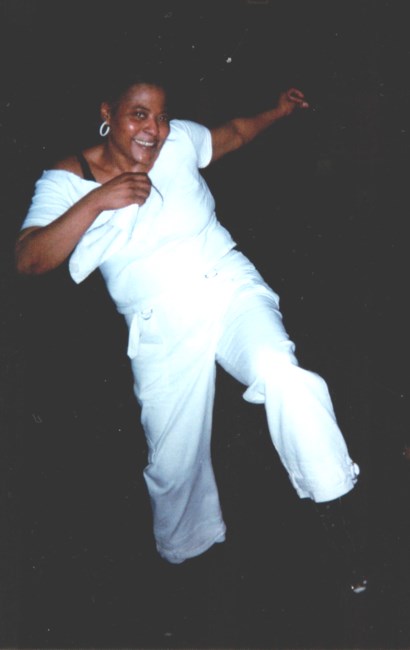 Obituary of Wanda Lisa Smith