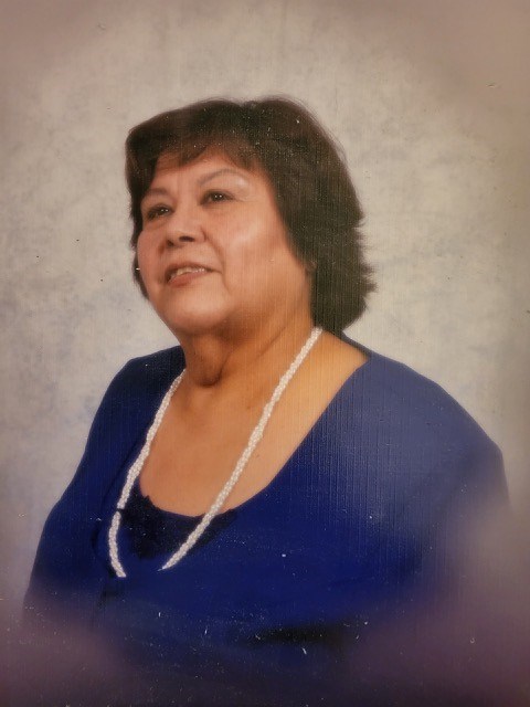 Obituary of Maria De Jesus Simmons