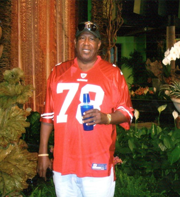 Obituary of Allen Robert Pierce