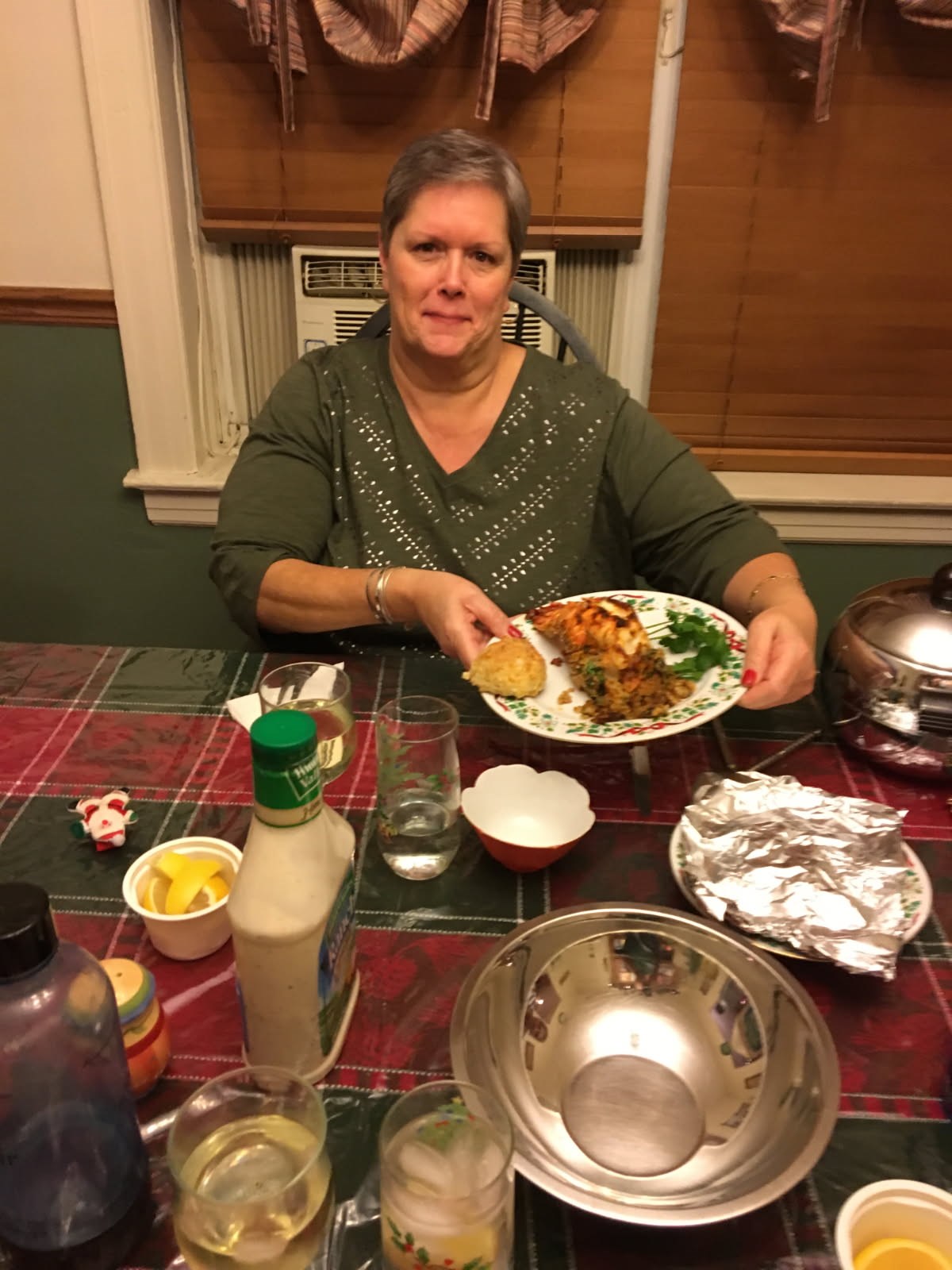 Obituary of Karen Roenelt