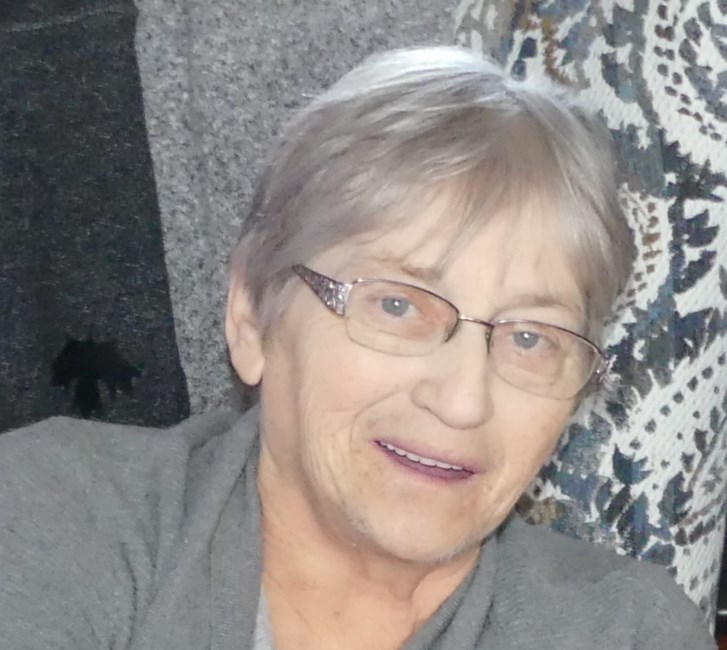 Obituary of Cheryl Audrey Ellis